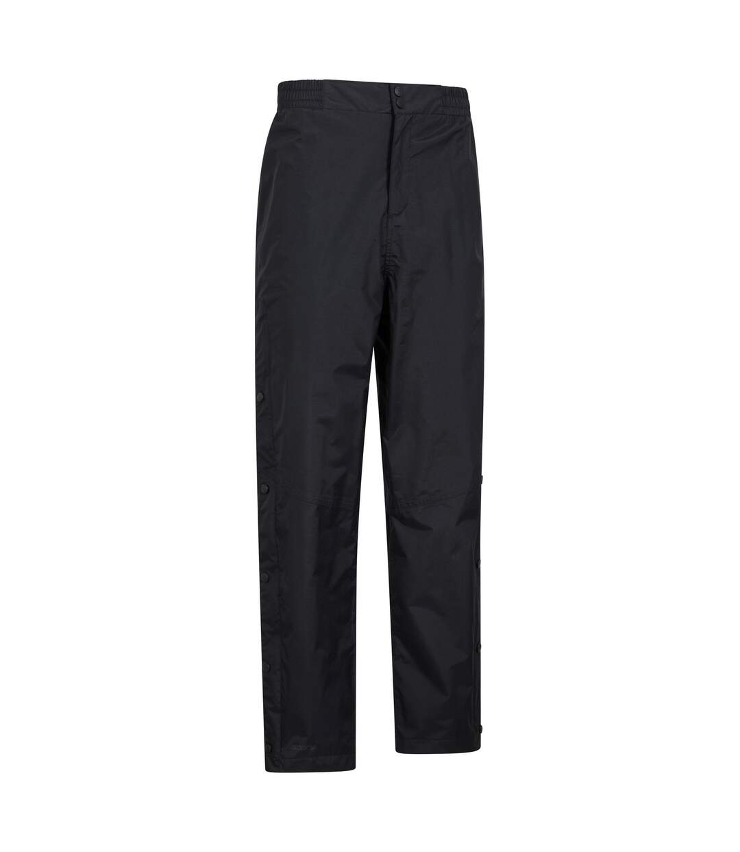 Pantalon imperméable extreme downpour homme noir Mountain Warehouse Mountain Warehouse