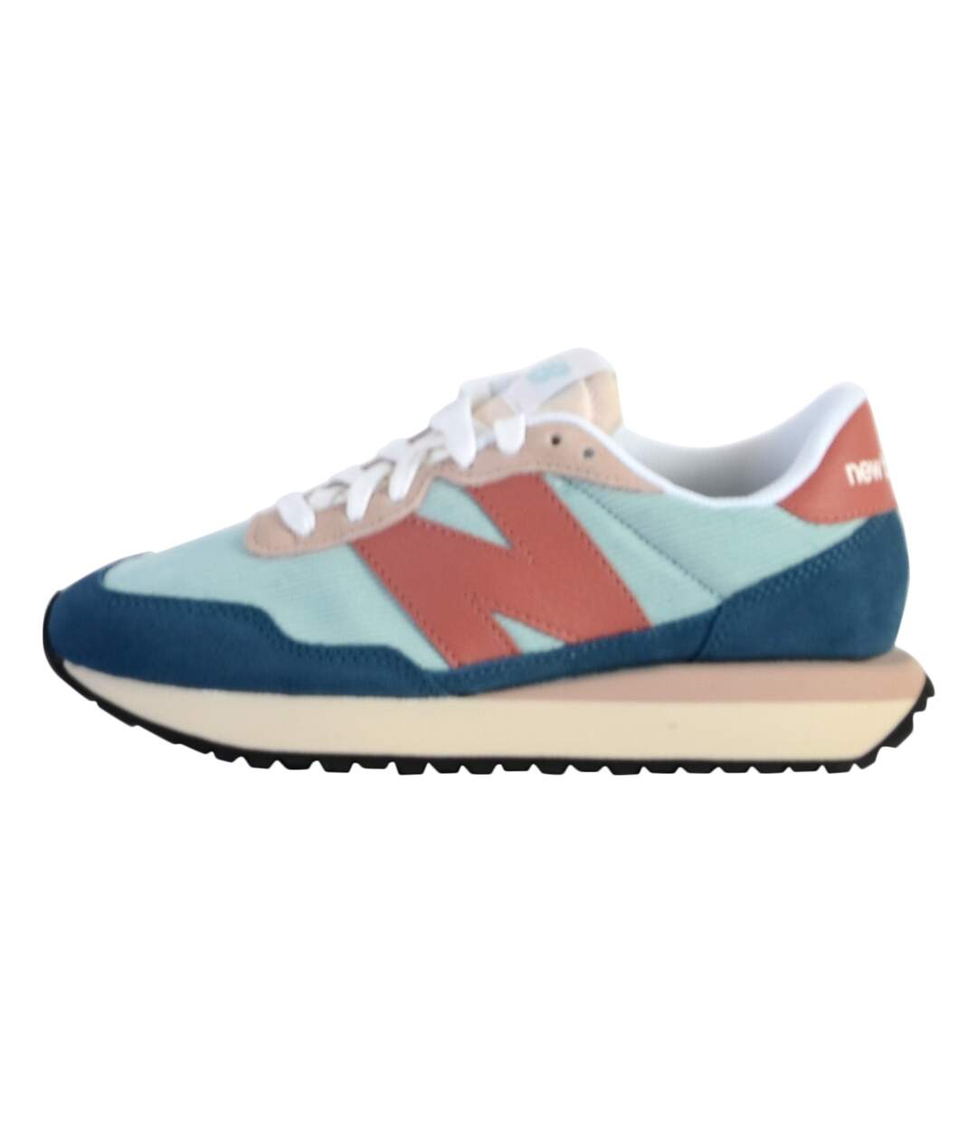 Basket New Balance 237