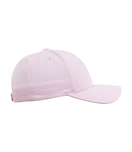 Casquette Ajustable Classic Rose Flexfit