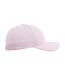 Casquette Ajustable Classic Rose Flexfit-4