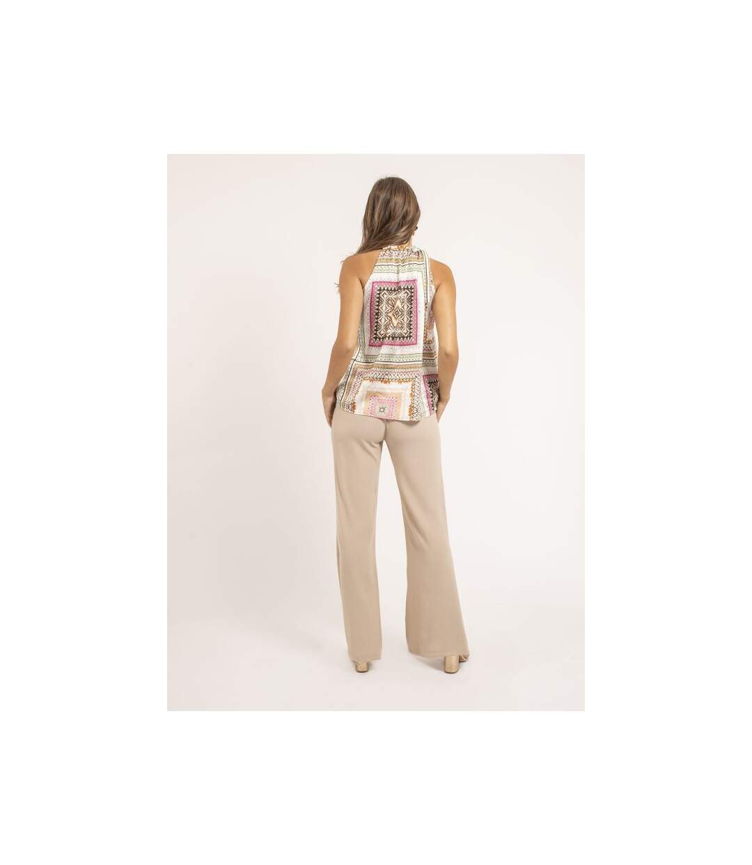 Pantalon EMALINE - Dona X Lisa-2
