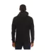 Mens Raylan Hoodie Black Duck And Cover-3