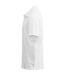 Mens Kelowna Polo Shirt White Cutter & Buck-3
