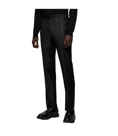 Pantalon T-lone Homme Noir Boss