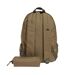 Ensemble Sac À Dos Et Trousse Classic Taille Unique Vert Adidas-2