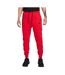 Jogging Rouge Homme Nike Tech Fleece - L