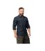 Chemise Defender Homme Gris Magnum-1