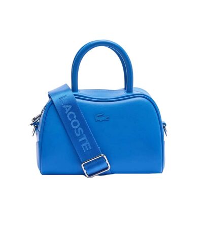 Porte-monnaie lora taille unique bleu Lacoste