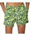Short De Bain Loras Homme Vert Clair Regatta-4