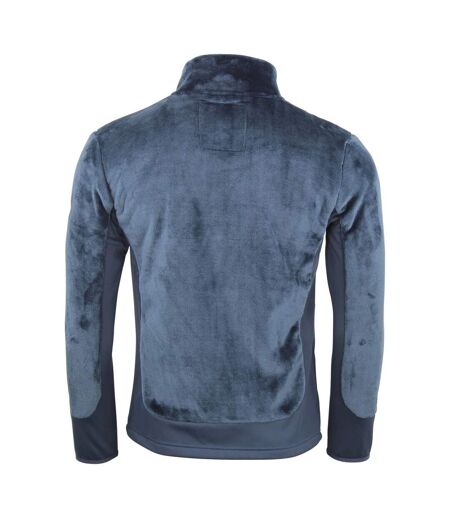 Blouson polaire CHAPEAU