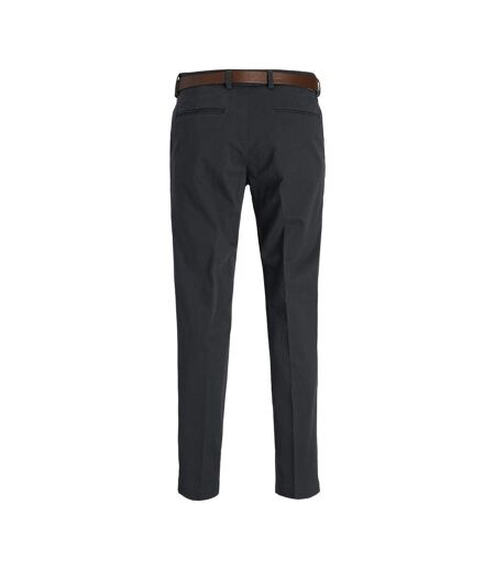Pantalon fluide marine homme jack & jones tollie