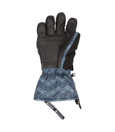 Gants de ski homme bleu foncé Mountain Warehouse Mountain Warehouse