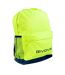 Sac À Dos École G0514 Taille Unique Jaune Givova-3