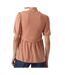 Top de Grossesse Terracotta Femme Mamalicious Anabella - L