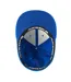 Casquette De Baseball Kansas Bleu Vif Result Headwear-3