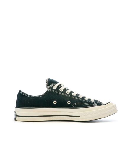 Baskets noir mixte converse chuck 70 ox