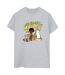 Disney Femmes/Les femmes Encanto Animal Magnet Cotton Boyfriend T-Shirt (Gris sportif) - UTBI22377-1