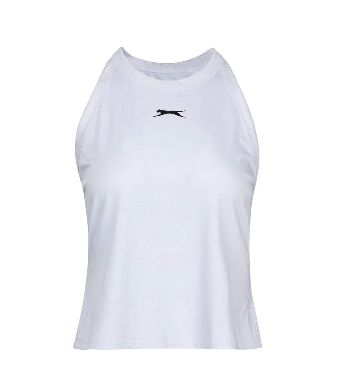 Débardeur Tennis Femme Blanc Slazenger-1