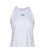 Débardeur Tennis Femme Blanc Slazenger-1