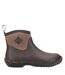 Mens Muckster Ii Ankle All-purpose Lightweight Shoe Bark Otter Muck Boots-3