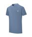 Mens Agile Short-sleeved T-shirt Mercury Dare 2B-3