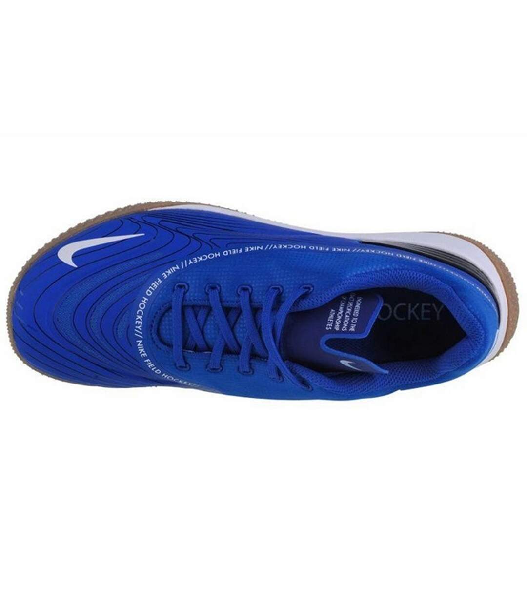 Baskets Vapor Drive Homme Noir Bleu Nike-3