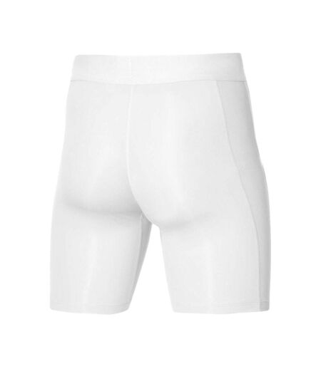 Short Motif/style Impact Homme Blanc Nike