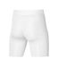 Short Motif/style Impact Homme Blanc Nike-2