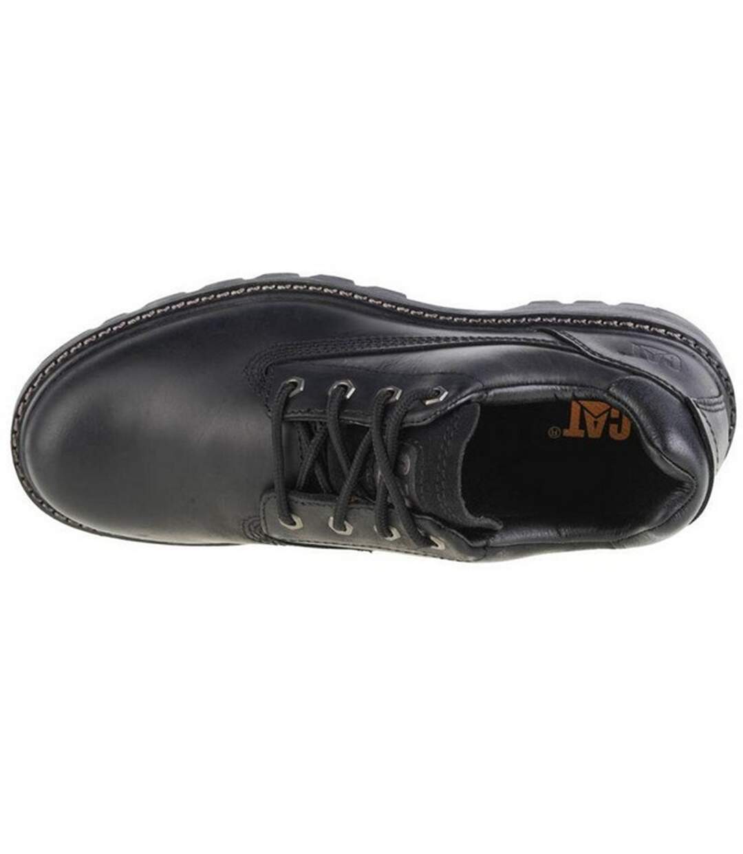 Chaussures Colorado Low Homme Noir Caterpillar-3