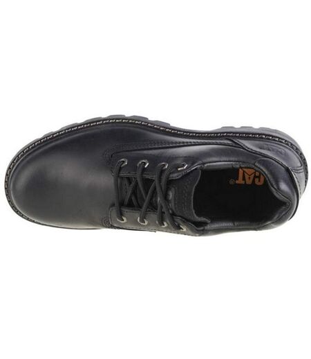 Chaussures Colorado Low Homme Noir Caterpillar