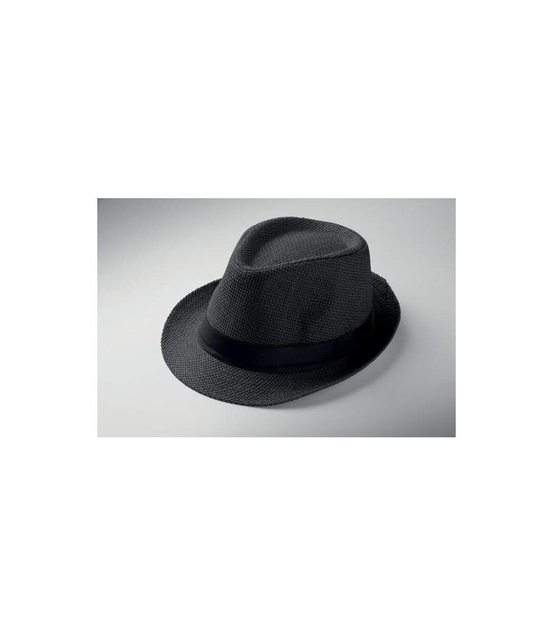 Chapeau D´été Boowie Noir MidOcean-3