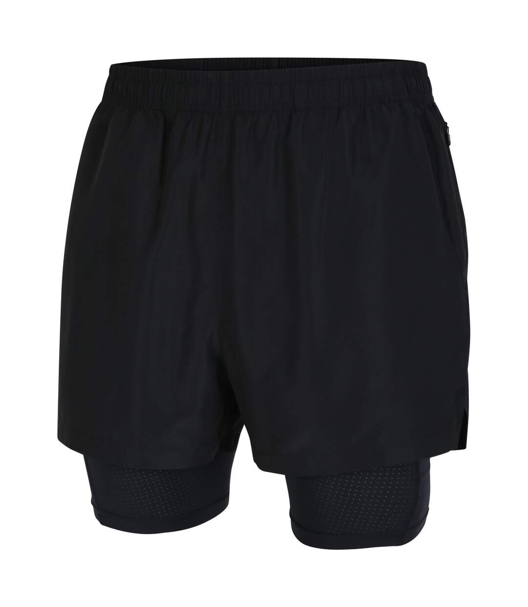 Short Movement Homme Noir Dare 2B-4