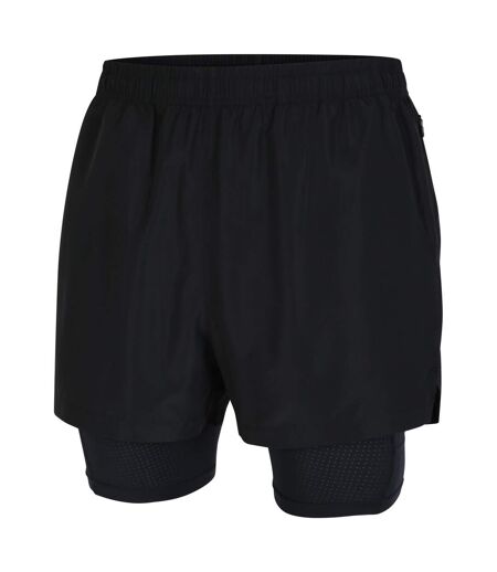 Short Movement Homme Noir Dare 2B