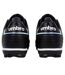 Mens speciali eternal team nt grain leather astro turf trainers black/white/royal blue Umbro