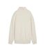 Sweat beige femme puma yona - l-2