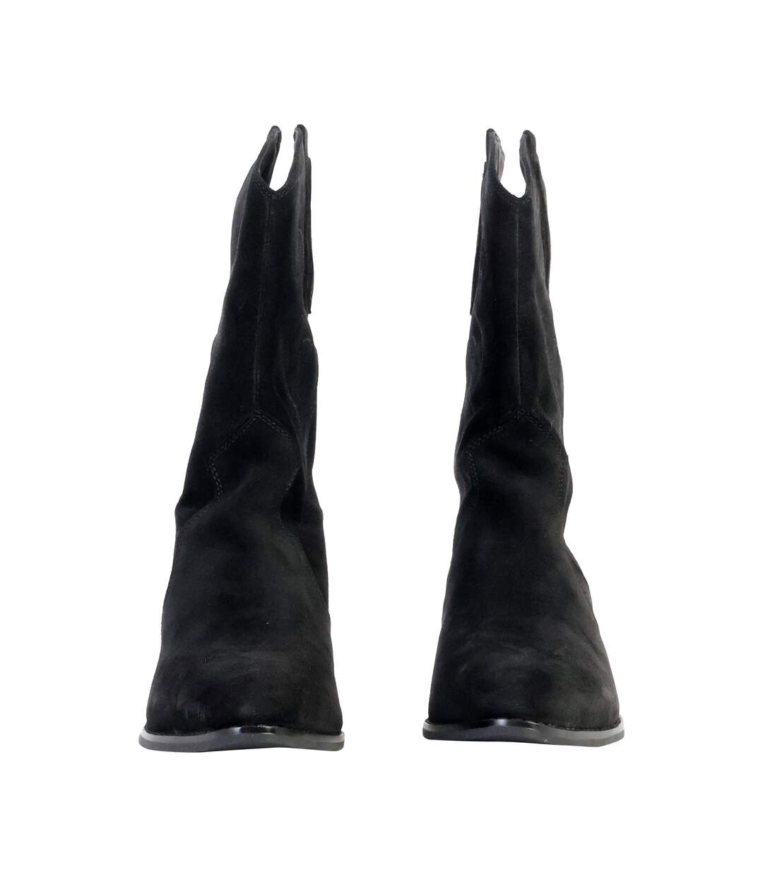 Bottines Cuir Emilie Karston Ajisai-5