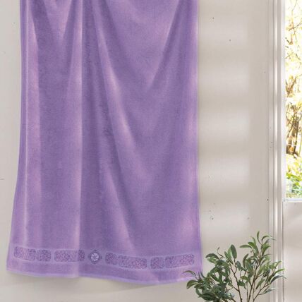 Maxi drap de bain