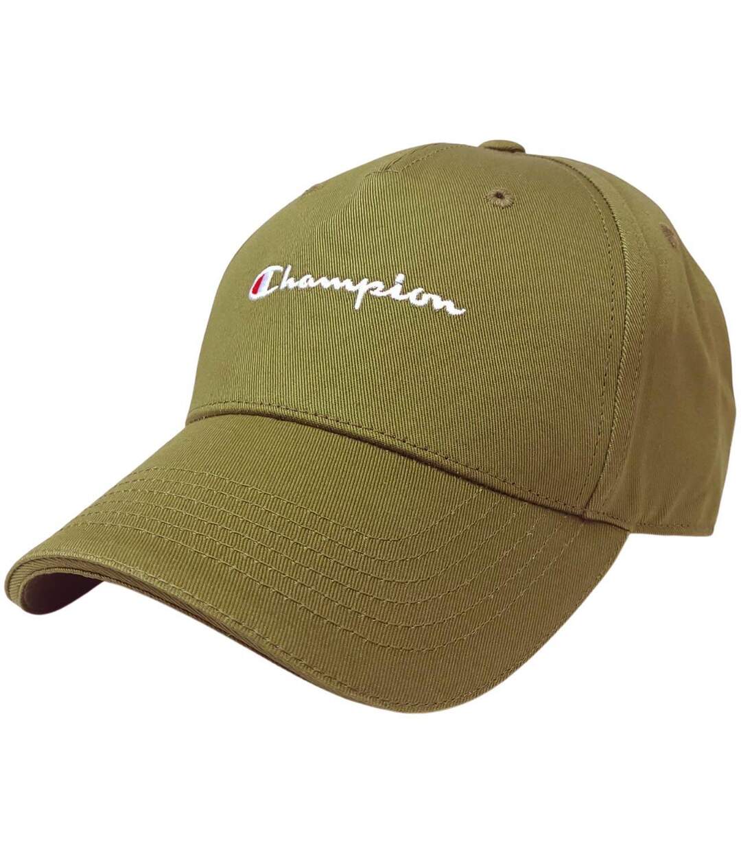Casquette De Baseball Olive Champion-1