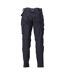 Pantalon Customised Homme Bleu Marine Foncé Mascot-2