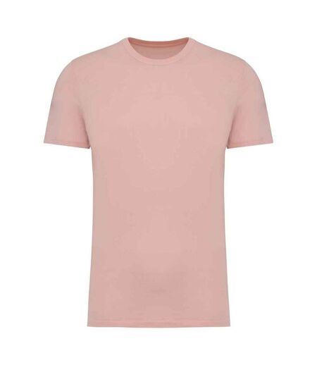 Unisex adult t-shirt pearl rose Native Spirit