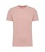 Unisex adult t-shirt pearl rose Native Spirit-1