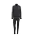Ensemble Ensemble De Survêtement Back Basics Femme Noir Blanc Adidas-2
