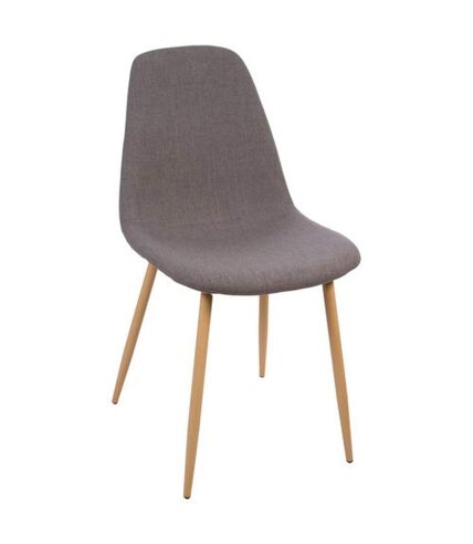 Chaise design scandinave Roka