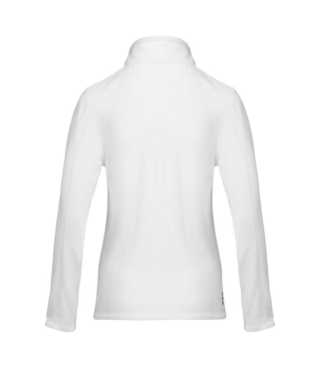 Veste polaire amber femme blanc Elevate NXT-2