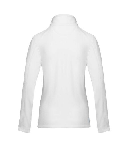 Veste polaire amber femme blanc Elevate NXT