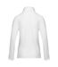 Veste polaire amber femme blanc Elevate NXT-2