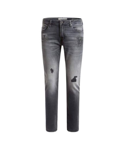Jean Homme Gris Guess