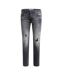 Jean Homme Gris Guess-1