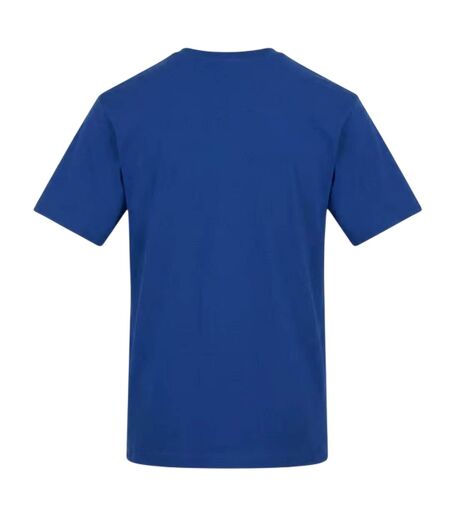 Mens Carabao Cup T-shirt Blue AWD