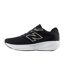 Chaussures Femme Noir Blanc New Balance-2